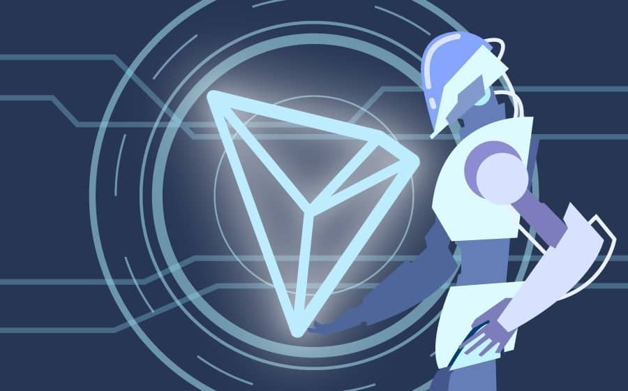 Tron Triumphs Over Bitcoin and Ethereum in Network Value to Transactions Ratio