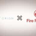 Fire Protocol and Orion Protocol Establishes Strategic Partnership